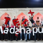 Tedx beladshapoor