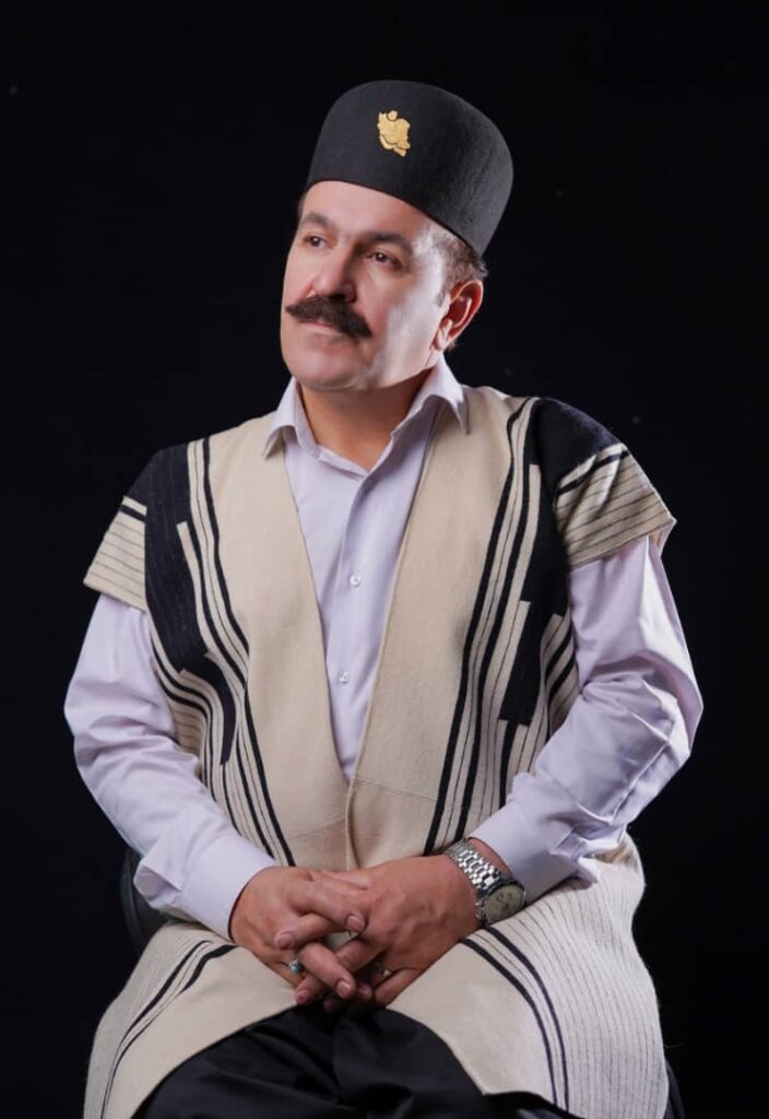 کورش اسد پور