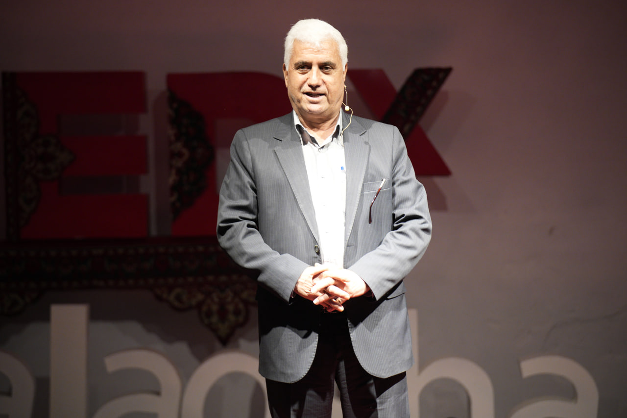 جهانگیر حبیبی
