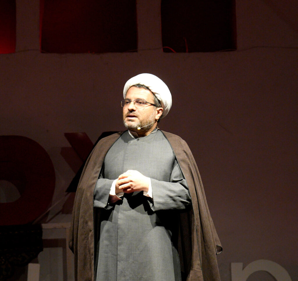 اسماعیل آذری نژاد