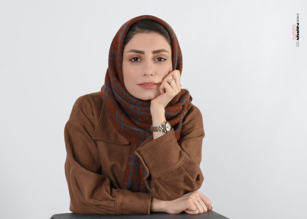 فاطمه فروزان